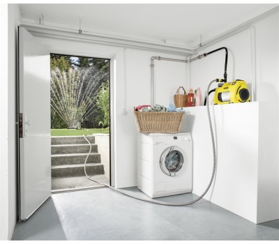 Садовый насос KARCHER BP 5 Home & Garden