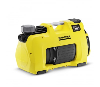 Садовый насос KARCHER BP 4 Home & Garden Садовый насос KARCHER BP 4 Home & Garden