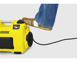 Садовый насос KARCHER BP 4 Home & Garden-foto2