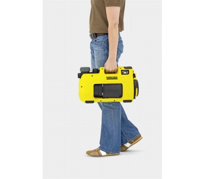 Садовый насос KARCHER BP 4 Home & Garden Садовый насос KARCHER BP 4 Home & Garden