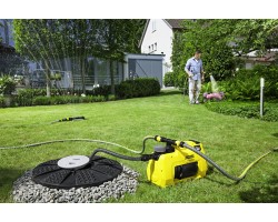 Садовый насос KARCHER BP 3 Home & Garden-foto3