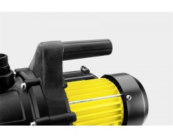 Насосная станция водоснабжения KARCHER BP 3 Home-foto2