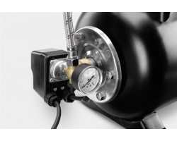 Насосная станция водоснабжения KARCHER BP 3 Home-foto3