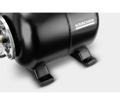 Насосная станция водоснабжения KARCHER BP 3 Home