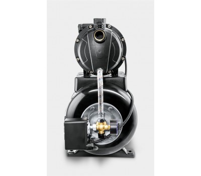 Насосная станция водоснабжения KARCHER BP 5 Home