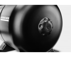 Насосная станция водоснабжения KARCHER BP 3 Home-foto5