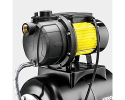 Насосная станция водоснабжения KARCHER BP 5 Home-foto4