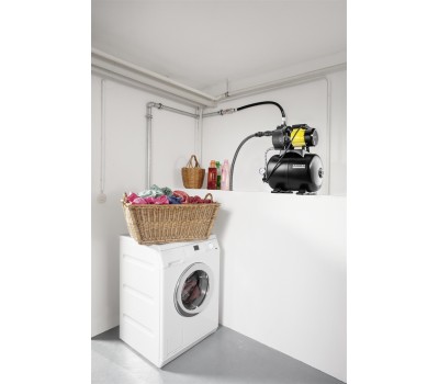 Насосная станция водоснабжения KARCHER BP 5 Home