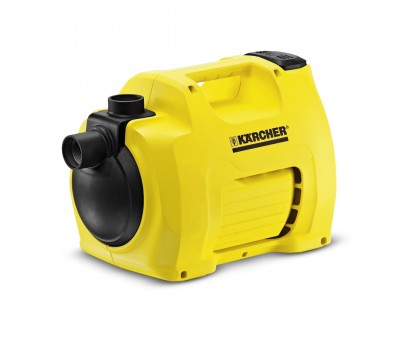 Садовый насос KARCHER BP 3 Garden Садовый насос KARCHER BP 3 Garden