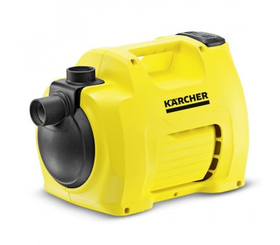 Садовый насос KARCHER BP 2 Garden