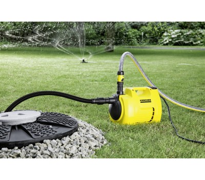Садовый насос KARCHER BP 3 Garden Садовый насос KARCHER BP 3 Garden