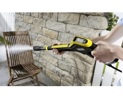 Мойка высокого давления KARCHER K 7 Full Control Plus-foto3