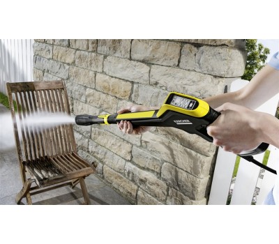Мойка высокого давления KARCHER K 5 Full Control Plus