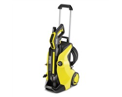 Мойка высокого давления KARCHER K 5 Full Control-foto2