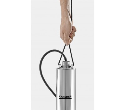 Насос для скважины KARCHER BP 6 Deep Well