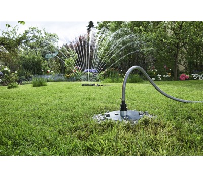 Насос для скважины KARCHER BP 4 Deep Well