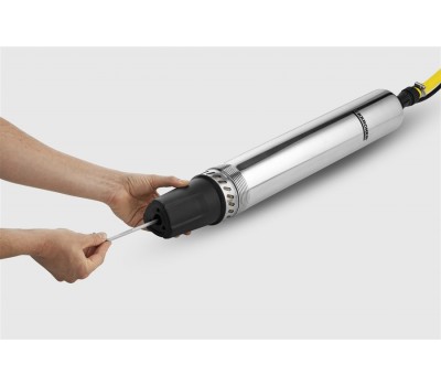 Насос для скважины KARCHER BP 6 Deep Well