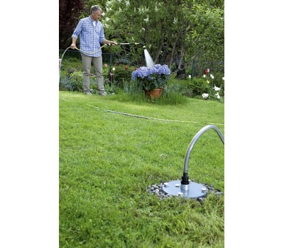 Насос для скважины KARCHER BP 4 Deep Well