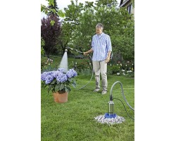 Насос для скважины KARCHER BP 4 Deep Well-foto7