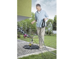 Насос для скважины KARCHER BP 2 Cistern-foto4