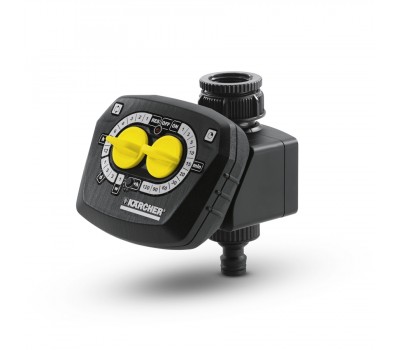 ТАЙМЕР ПОДАЧИ ВОДЫ WT 4