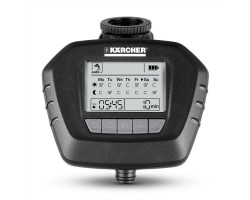 Таймер Для Полива WT 5-foto2