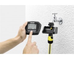 Таймер Для Полива WT 5-foto3