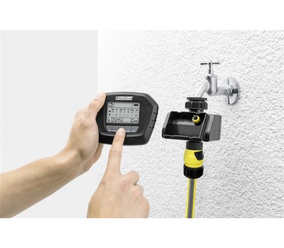 Таймер Для Полива WT 5