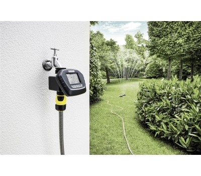 Таймер Для Полива WT 5