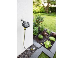 Таймер Для Полива WT 5-foto6