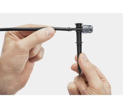 Система Для Полива Цветов В Горшках