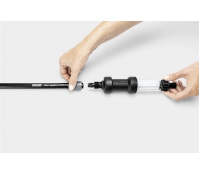 Сочащийся Шланг В Комплекте