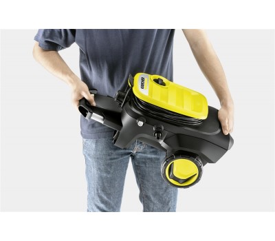 Мойка высокого давления KARCHER K 5 Compact Home