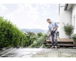 Мойка высокого давления KARCHER K 5 Compact-foto4
