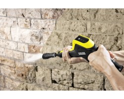 Мойка высокого давления KARCHER K 5 Full Control-foto4