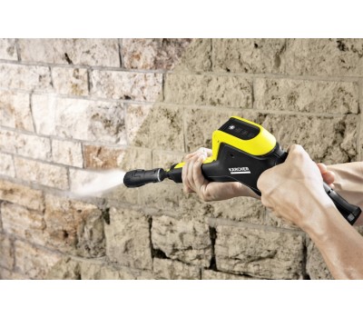 Мойка высокого давления KARCHER K 5 Full Control