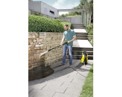 Мойка высокого давления KARCHER K 5 Full Control-foto5