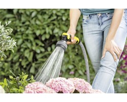 Многофункциональный Поливочный Пистолет Plus-foto3