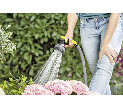 Многофункциональный Поливочный Пистолет Plus