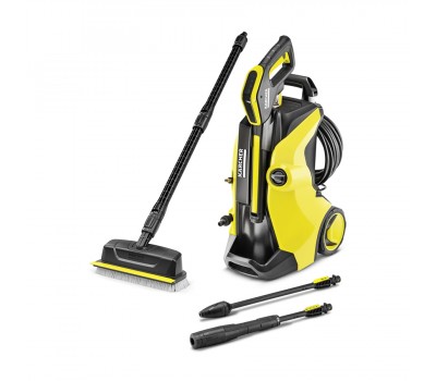 Мойка высокого давления KARCHER K 7 Premium Full Control Plus