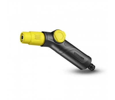 Регулируемый Распылитель Для Полива