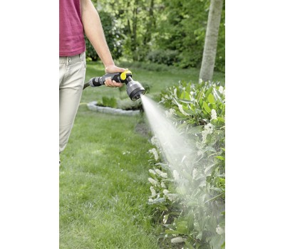 Металлический Многофункциональный Поливочный Пистолет