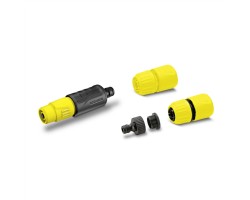 Соединительный Комплект С Распылителем