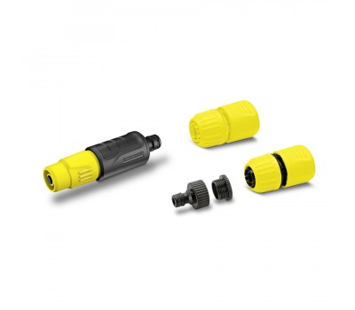 Соединительный Комплект С Распылителем Соединительный Комплект С Распылителем