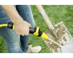 Регулируемый Распылитель Для Полива-foto3