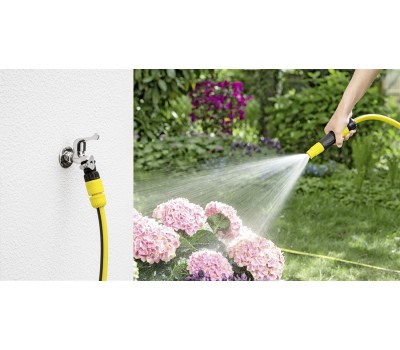 Соединительный Комплект С Распылителем Соединительный Комплект С Распылителем