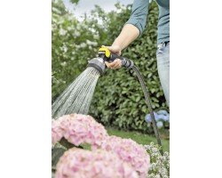 Металлический Многофункциональный Поливочный Пистолет-foto3