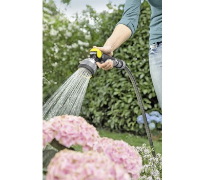 Металлический Многофункциональный Поливочный Пистолет