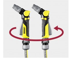 Поливочный Пистолет Plus-foto2