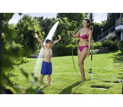 Садовый Душ